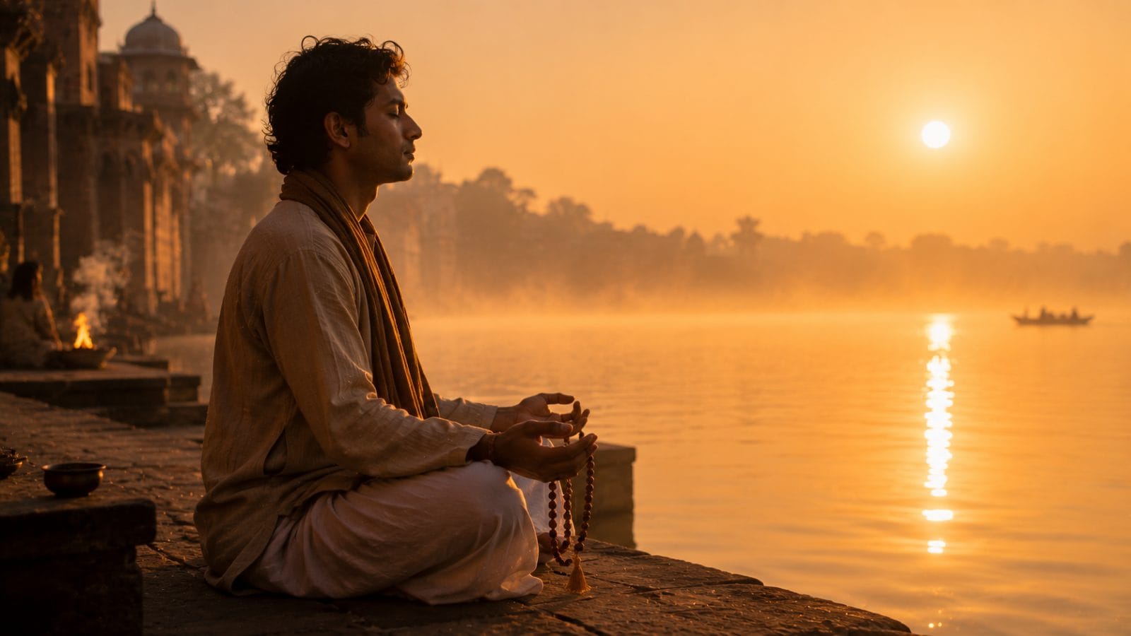 अजपा जप में स्वतः चलता नाम स्मरण