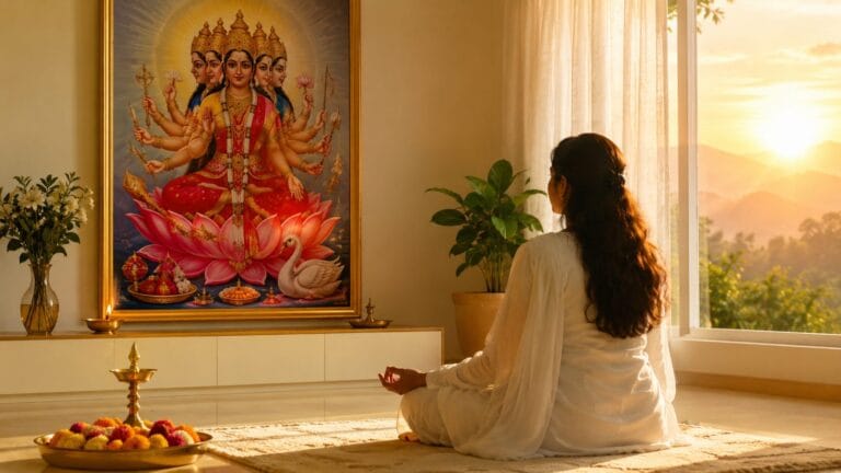 गायत्री मंत्र अर्थ सहित gayatri mantra arth sahit