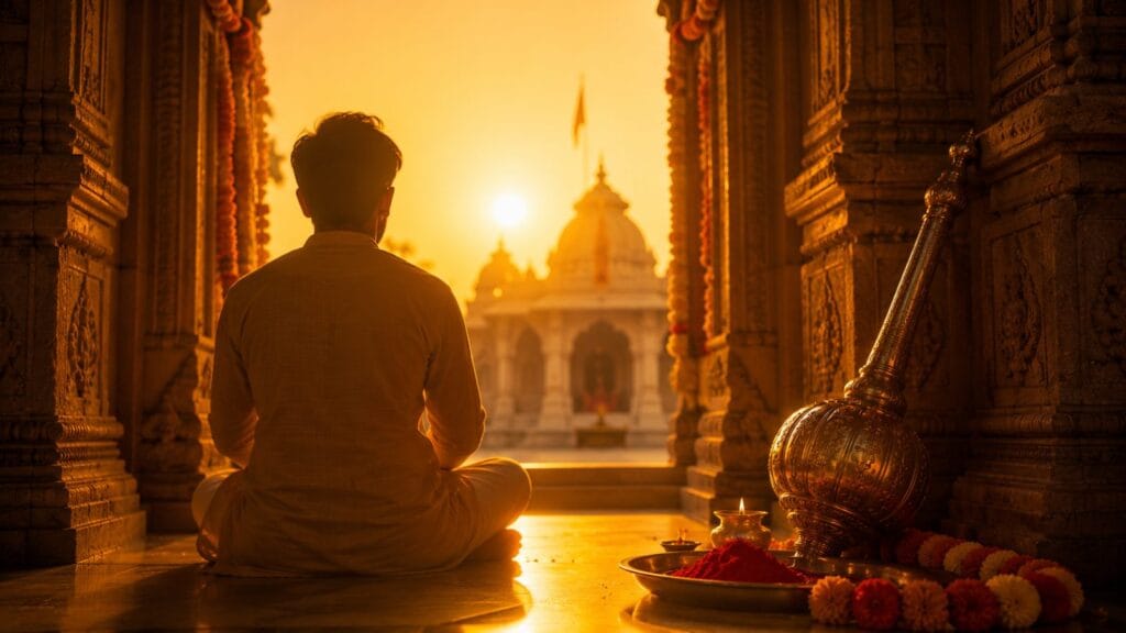 हनुमान चालीसा - hanuman chalisa path chaupai arth