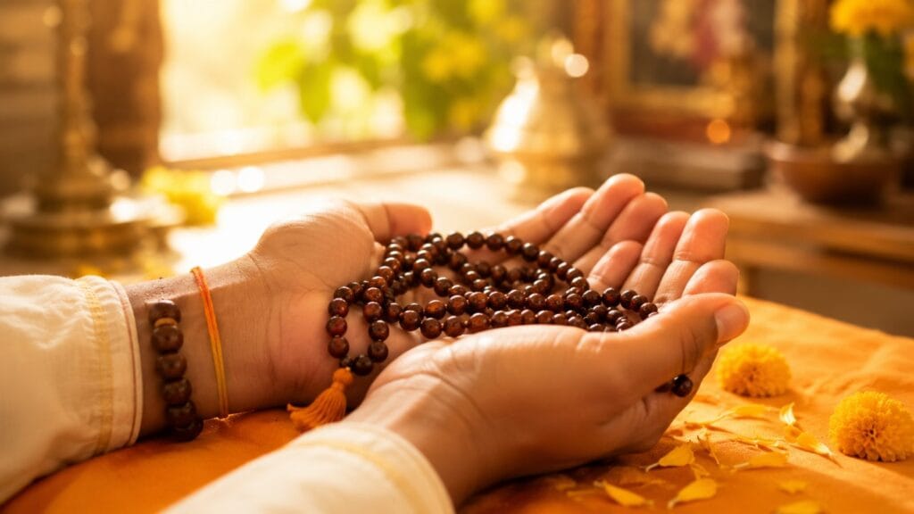 कृष्ण के 108 नाम - krishna-ke-108-naam-arth-sahit
