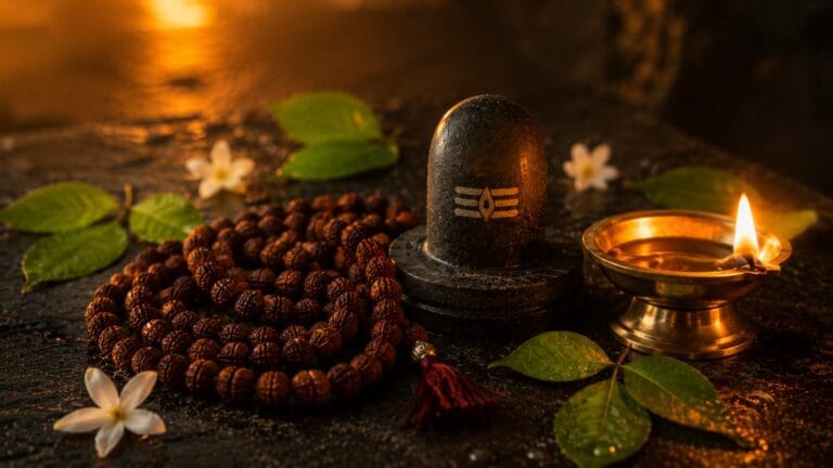 महामृत्युंजय या ॐ नमः शिवाय: कौन सा जपें?