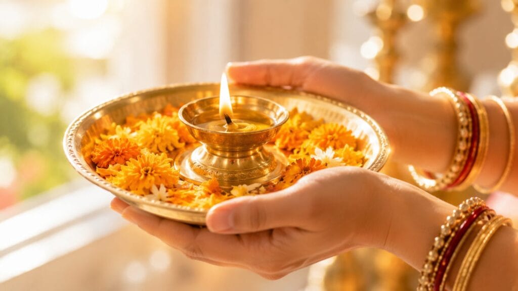 ॐ जय जगदीश हरे आरती - om jai jagdish hare aarti sampurn path arth