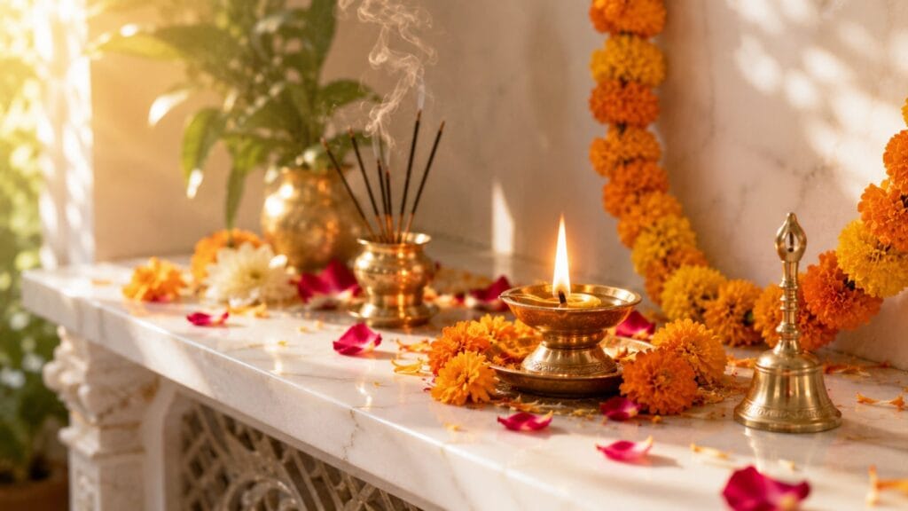 ॐ जय जगदीश हरे आरती - om jai jagdish hare aarti sampurn path arth
