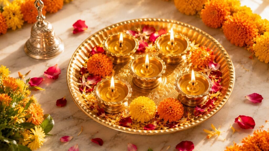 ॐ जय लक्ष्मी माता: पूरी आरती अर्थ सहित 2 om jai lakshmi mata aarti arth sahit2 opt