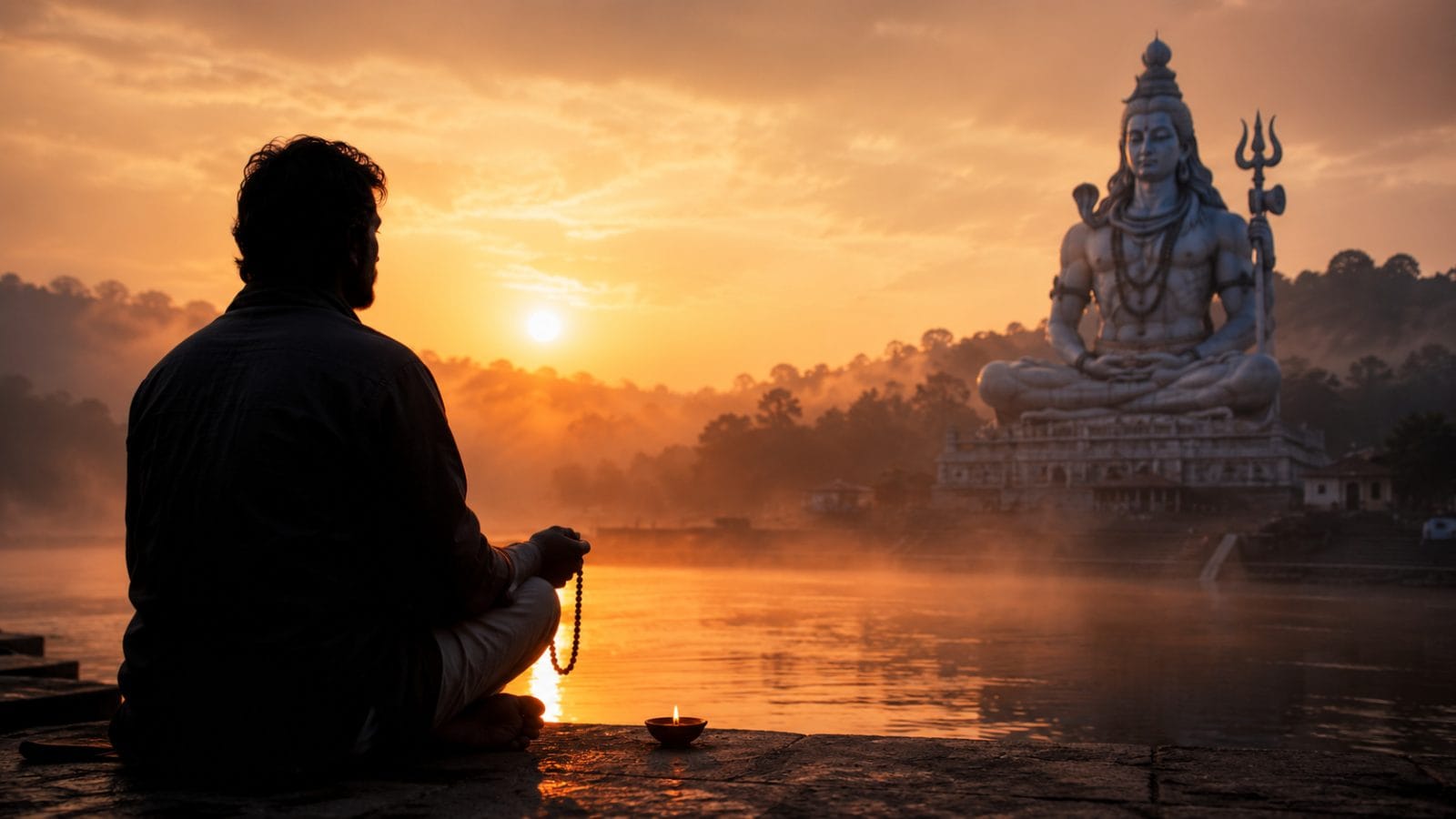 om namah shivaya-jap ke-fayde