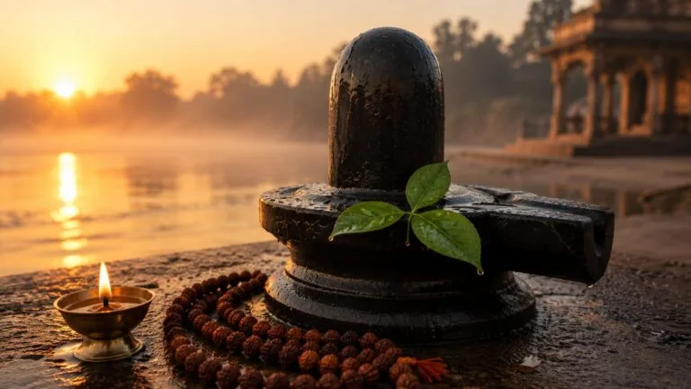 om namah shivaya meaning significance