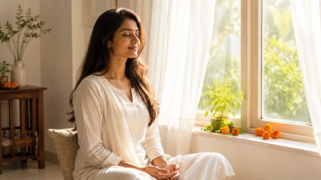 पीरियड्स में नाम जप periods mein-naam jap kar sakte hain