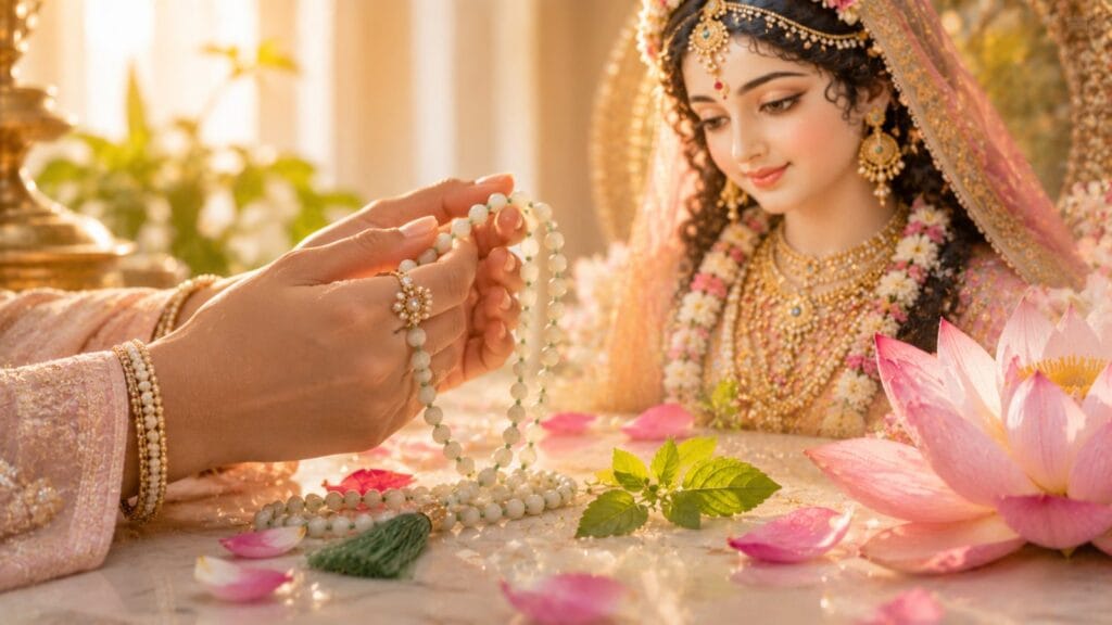 राधा रानी के नाम - radha-ke-naam-arth-sahit