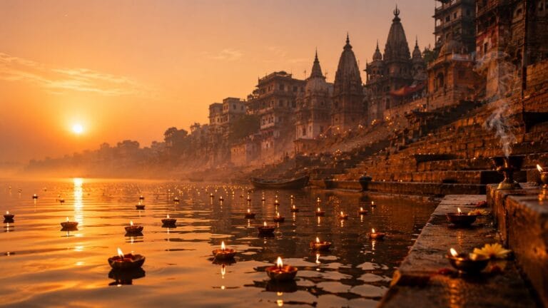 ram naam tarak mantra kashi