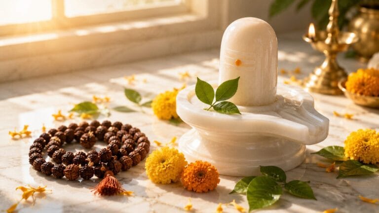 शिव जी के 108 नाम - shiv ji ke 108 naam arth sahit