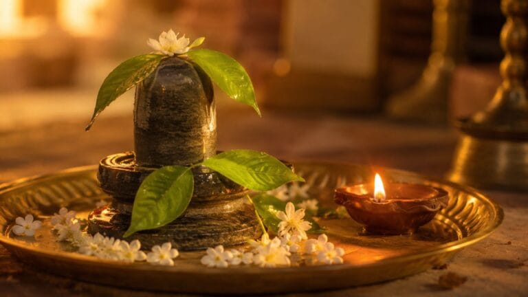 क्या स्त्रियाँ शिवलिंग छू सकती हैं? असली वजह