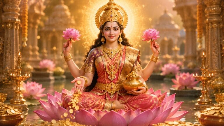 Lakshmi names for baby girl