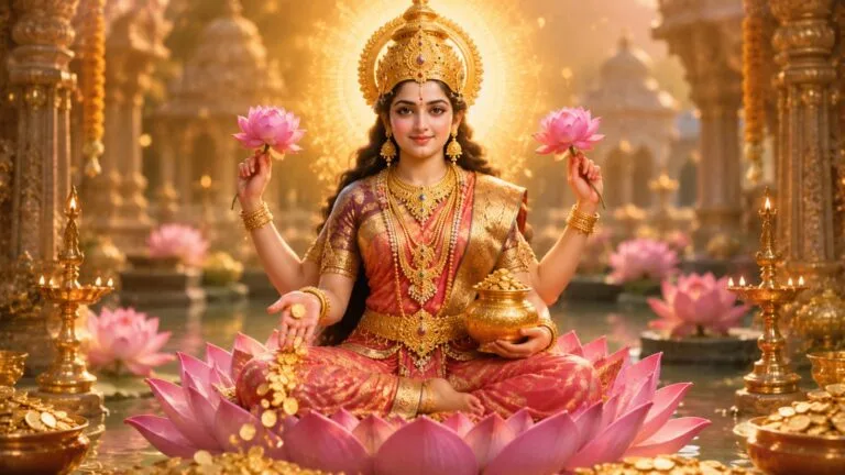 Lakshmi names for baby girl
