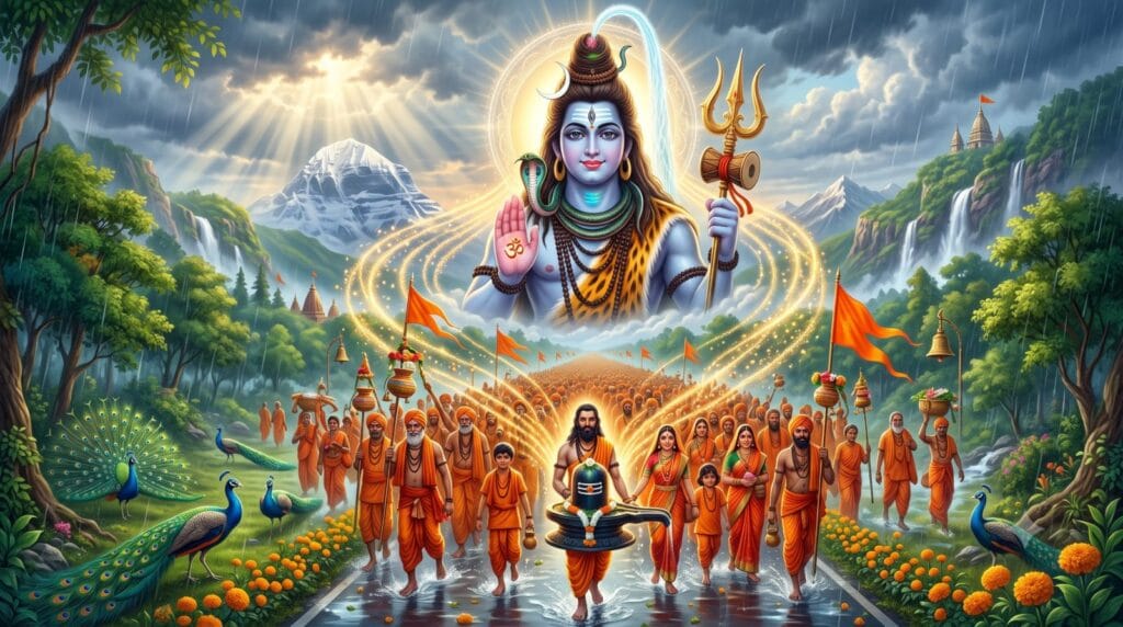 बोल बम का अर्थ - bol-bam-ka-arth-sawan-shiv-jap