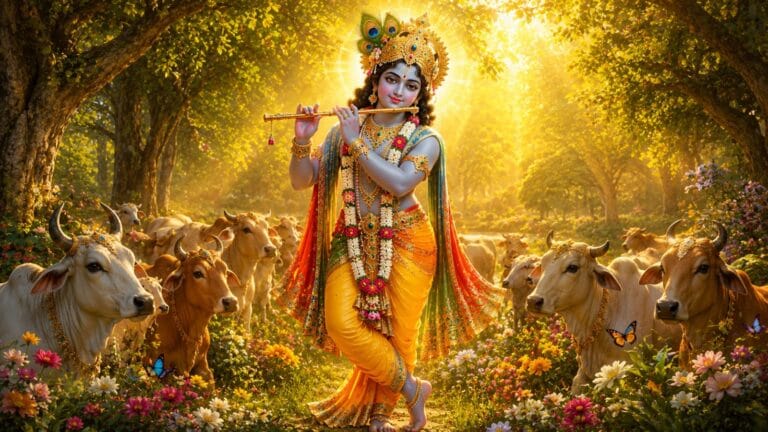 गोपाल नाम जप - gopal-naam-jap-dhun-arth-mahima