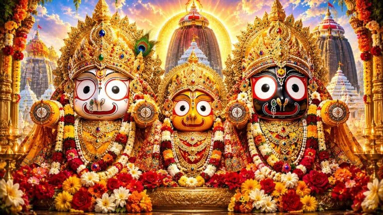 जगन्नाथ नाम जप - jagannath-naam-jap-vidhi-mantra-mahima