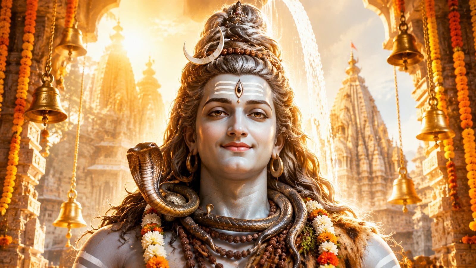 जय भोलेनाथ का अर्थ - jai-bholenath-arth-shiv-naam-jap