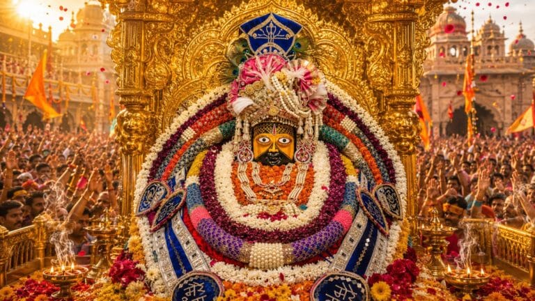 जय श्री श्याम का अर्थ - jai-shri-shyam-arth-jayghosh-naam-jap