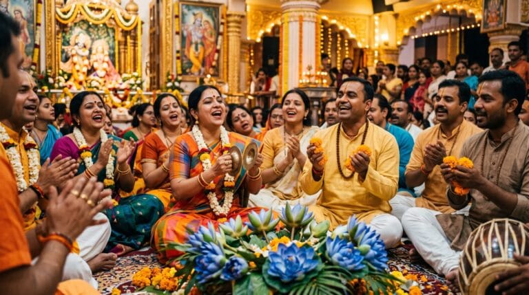 खाटू श्याम भजन - khatu-shyam-bhajan-arth-bhaav
