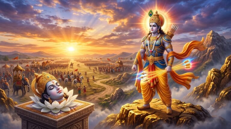 खाटू श्याम की कथा - khatu-shyam-ki-katha-barbarik-shish-daan