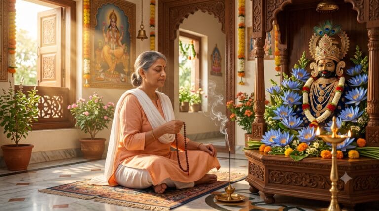 खाटू श्याम नाम जप - khatu-shyam-naam-jap-vidhi-mantra-mahatva