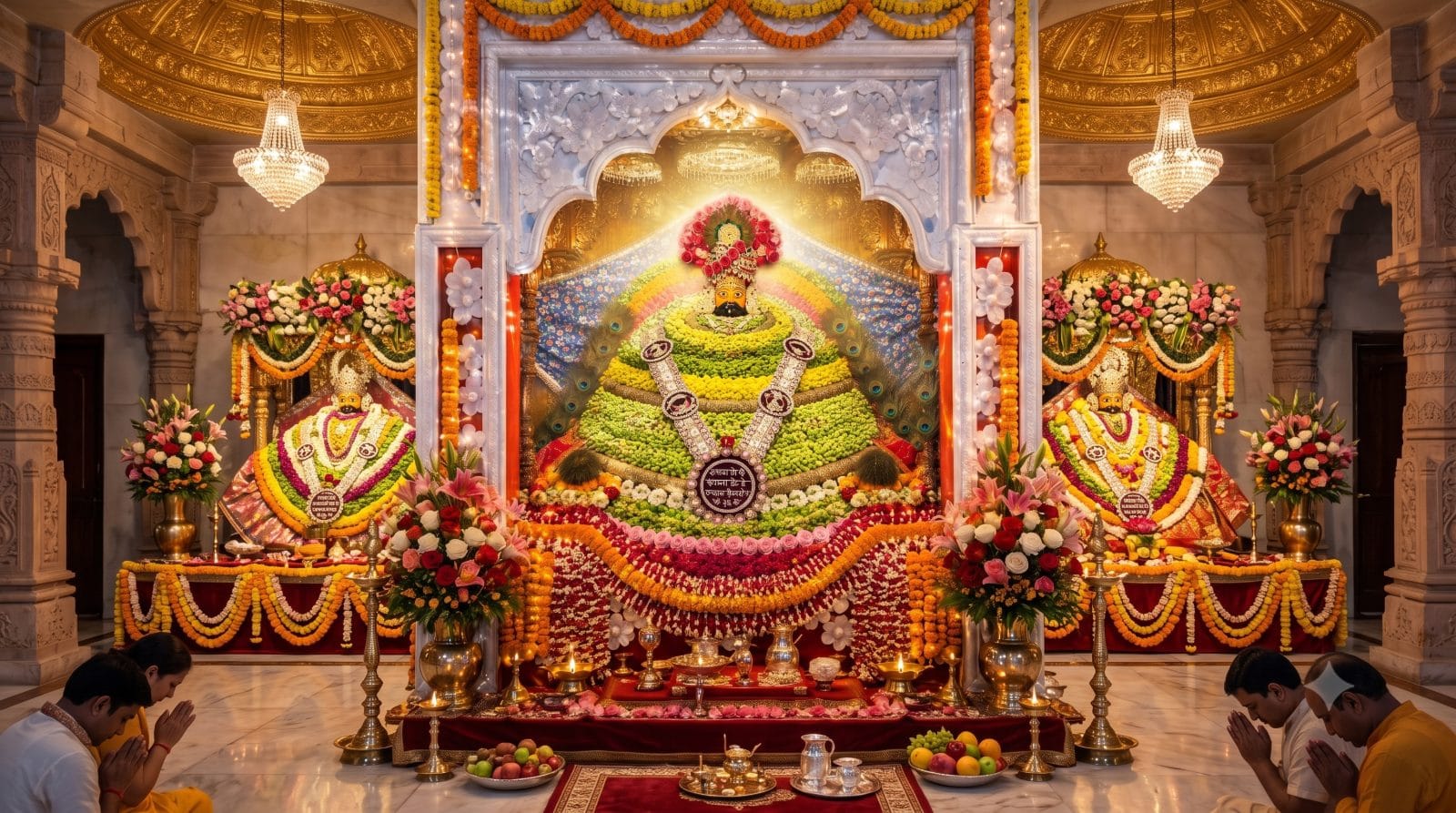 लखदातार का अर्थ - lakhdatar-arth-khatu-shyam-upadhi-mahima