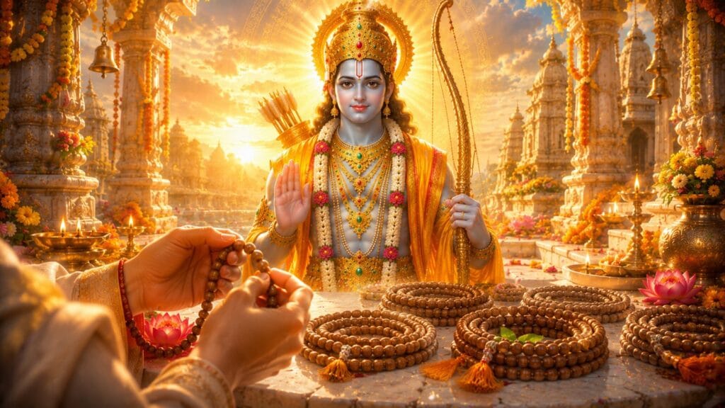 राम नाम जप कितनी बार - ram-naam-jap-kitni-baar-sankalp