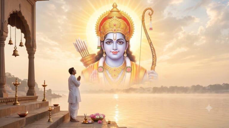 राम नाम सत्य है - ram-naam-satya-hai-arth-kyon-bolte-hain