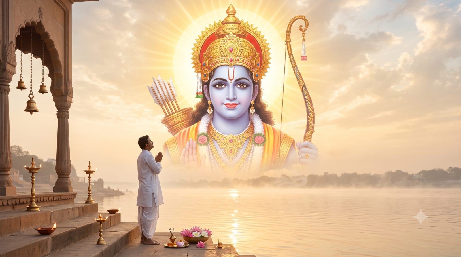 राम नाम सत्य है - ram-naam-satya-hai-arth-kyon-bolte-hain