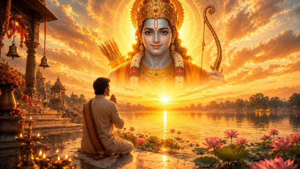 राम नाम सत्य है - ram-naam-satya-hai-arth-kyon-bolte-hain