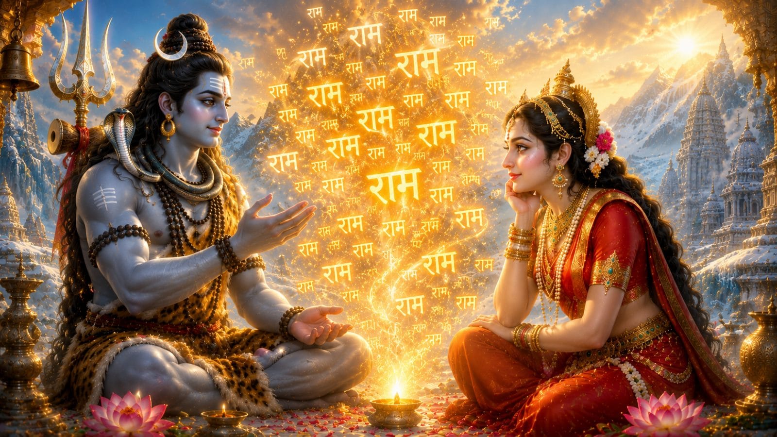 राम रामेति रामेति - ram-rameti-rameti-shlok-arth