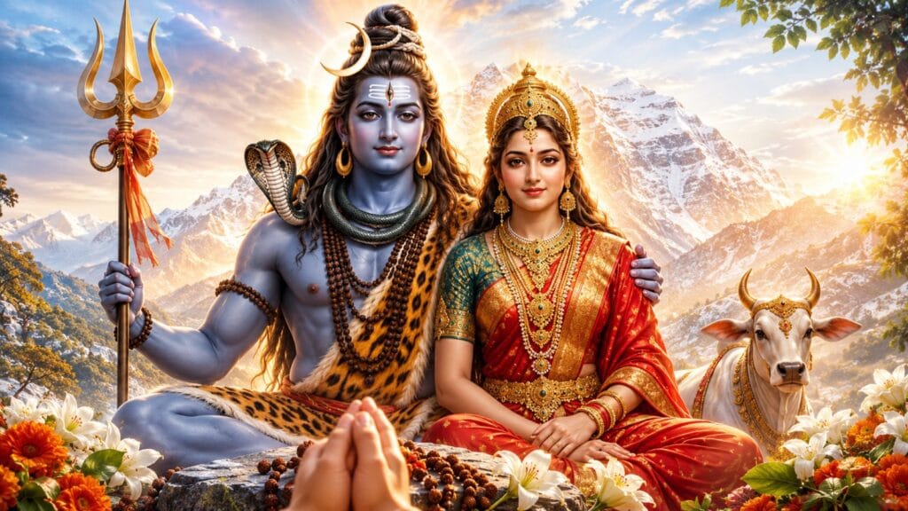 साम्ब सदाशिव - samb-sadashiv-jap-arth-vidhi