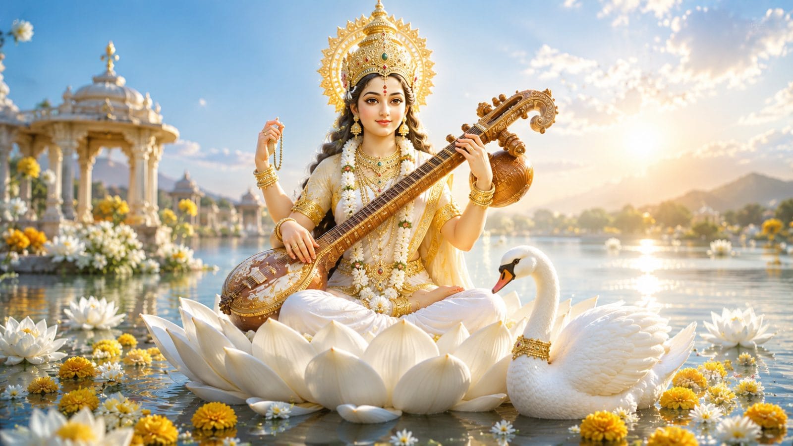 सरस्वती नाम जप - saraswati-naam-jap-vidhi-mantra-labh