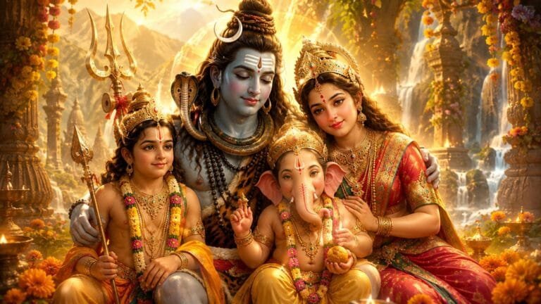 shiva names for baby boy - shiva-names-for-baby-boy-meanings