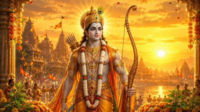 श्री राम जय राम जय जय राम - shri-ram-jai-ram-jai-jai-ram-arth-jap-vidhi