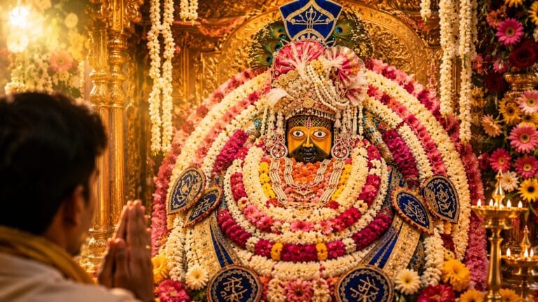 श्याम बाबा का अर्थ - shyam-baba-ka-arth-khatu-shyam-baba-mahima