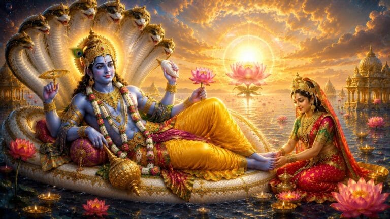 नारायण के नाम पर बच्चों के नाम - vishnu-narayan-ke-naam-par-bachchon-ke-naam
