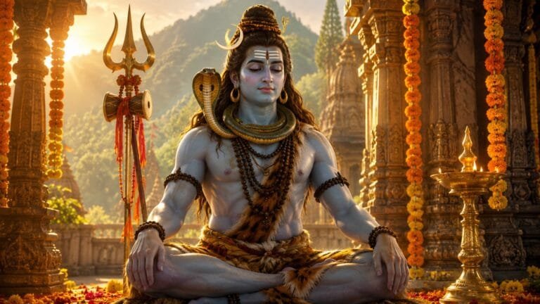 नाग पंचमी जप - nag-panchami-2026-shiv-naam-jap-vidhi