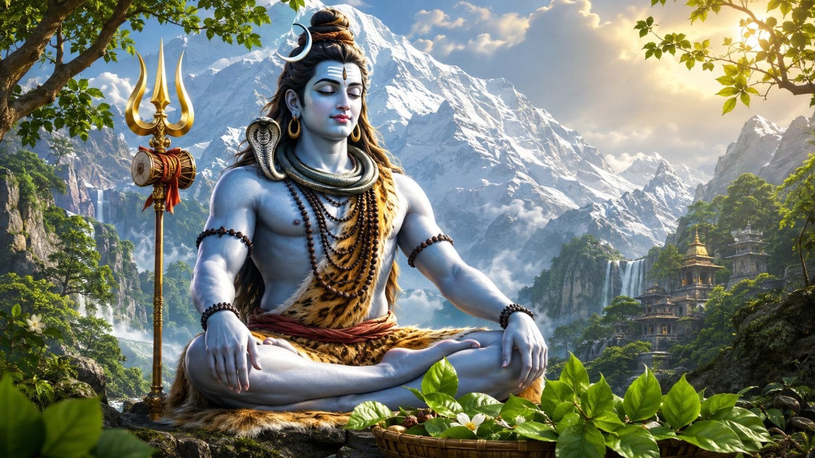 सावन के नियम - sawan-ke-niyam-kya-karen-kya-na-karen-naam-jap