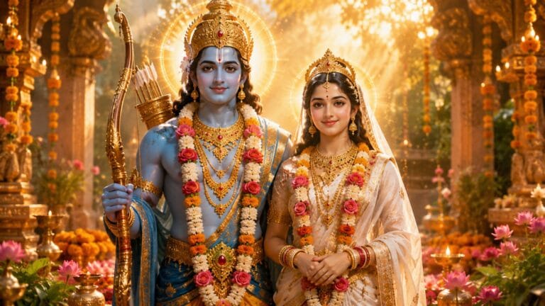 सीताराम नाम जप काउंटर - sitaram-naam-jap-counter-app-yugal-naam-ginti