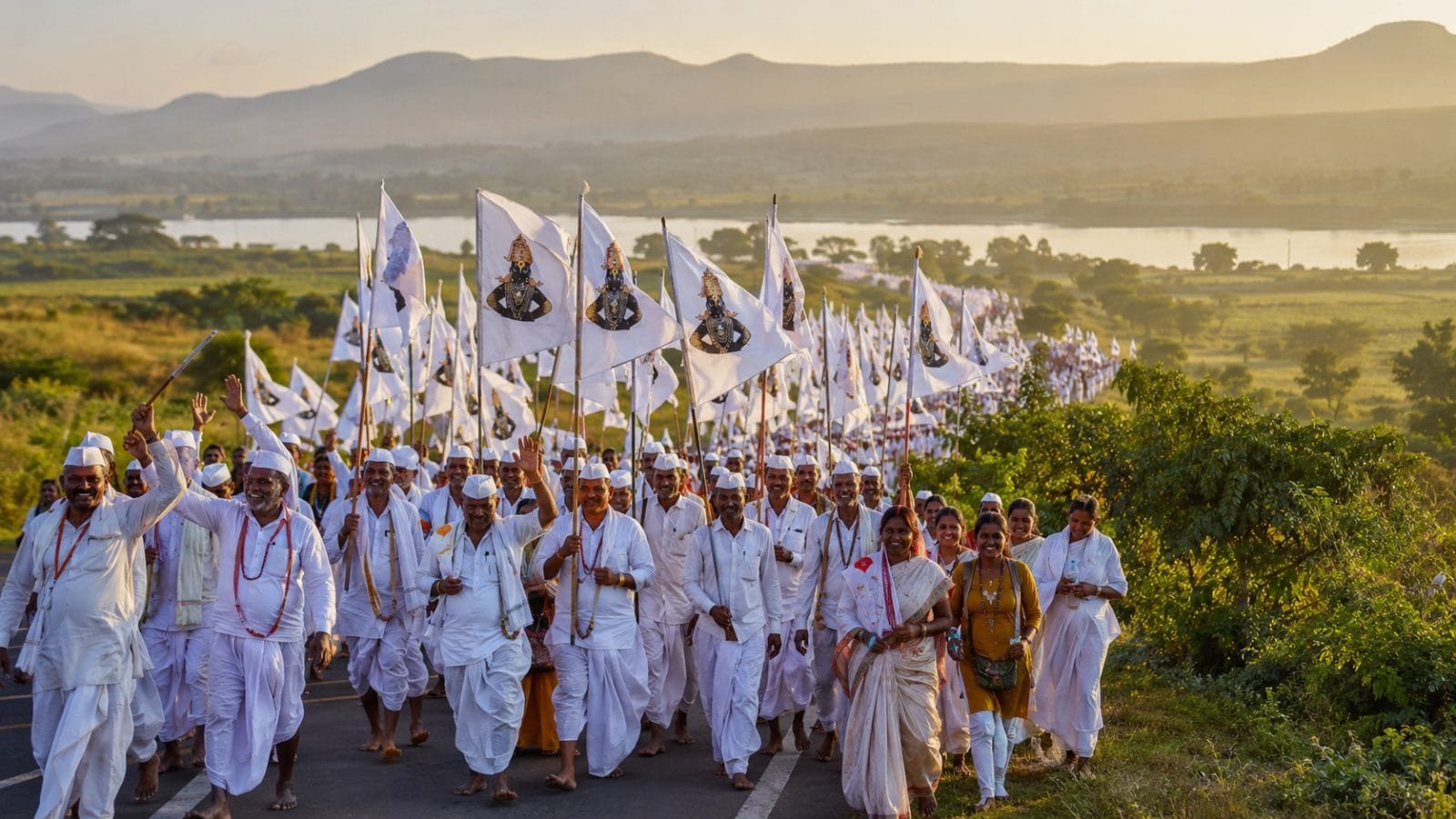 tukaram naam - tukaram-vitthal-naam-abhang-sant-tradition